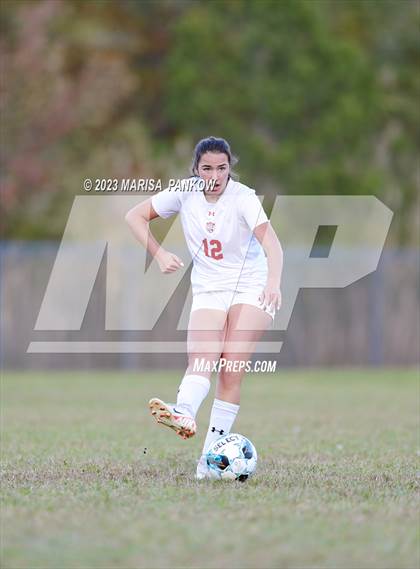 Thumbnail 1 in Bishop Grimes vs Fabius Pompey photogallery.