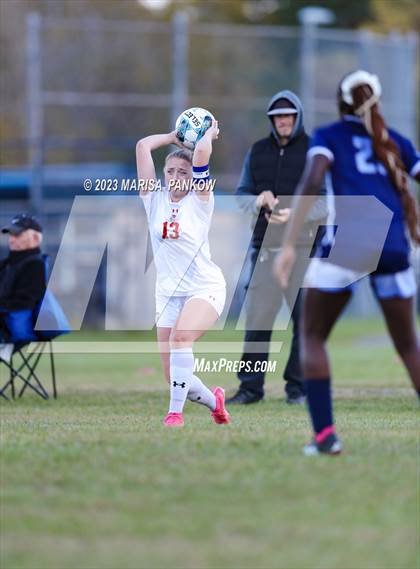Thumbnail 2 in Bishop Grimes vs Fabius Pompey photogallery.