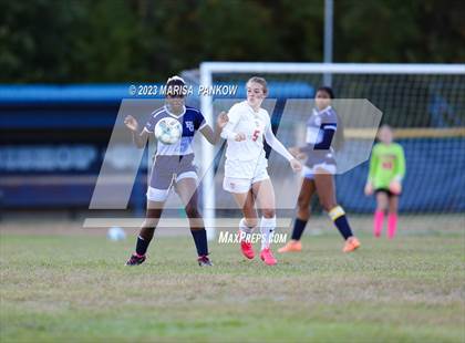 Thumbnail 1 in Bishop Grimes vs Fabius Pompey photogallery.