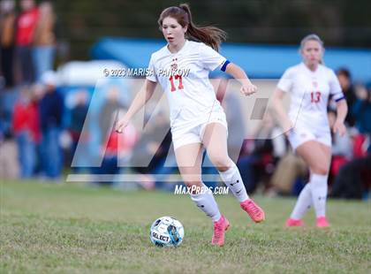 Thumbnail 2 in Bishop Grimes vs Fabius Pompey photogallery.