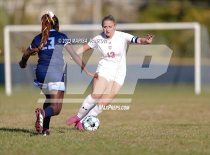 Thumbnail 1 in Bishop Grimes vs Fabius Pompey photogallery.