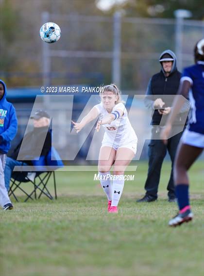 Thumbnail 1 in Bishop Grimes vs Fabius Pompey photogallery.