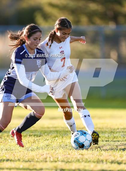 Thumbnail 1 in Bishop Grimes vs Fabius Pompey photogallery.