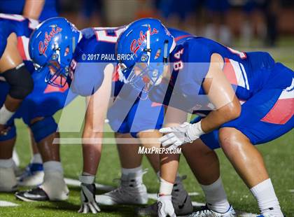 Thumbnail 2 in Westlake vs. Hays photogallery.