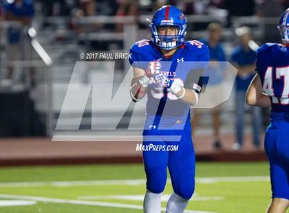 Thumbnail 2 in Westlake vs. Hays photogallery.