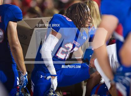 Thumbnail 3 in Westlake vs. Hays photogallery.