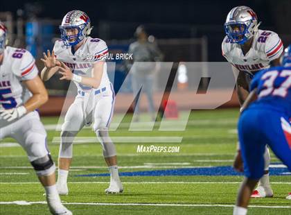 Thumbnail 1 in Westlake vs. Hays photogallery.