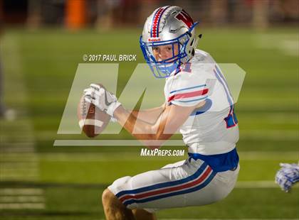Thumbnail 3 in Westlake vs. Hays photogallery.