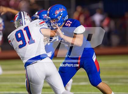 Thumbnail 3 in Westlake vs. Hays photogallery.