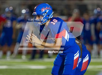 Thumbnail 3 in Westlake vs. Hays photogallery.