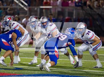 Thumbnail 3 in Westlake vs. Hays photogallery.