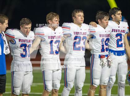 Thumbnail 3 in Westlake vs. Hays photogallery.