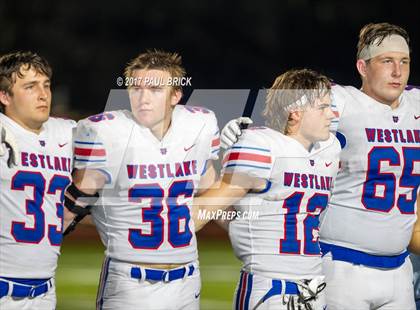 Thumbnail 2 in Westlake vs. Hays photogallery.