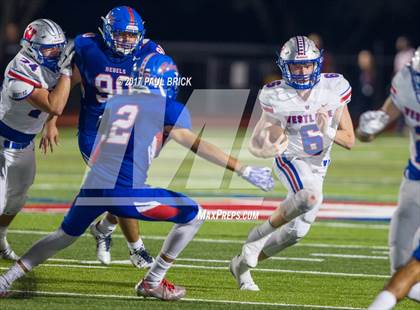 Thumbnail 2 in Westlake vs. Hays photogallery.