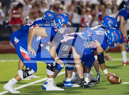 Thumbnail 1 in Westlake vs. Hays photogallery.