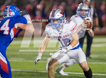 Thumbnail 2 in Westlake vs. Hays photogallery.