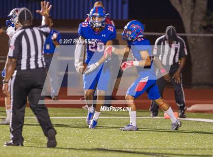 Thumbnail 1 in Westlake vs. Hays photogallery.