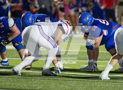 Thumbnail 1 in Westlake vs. Hays photogallery.