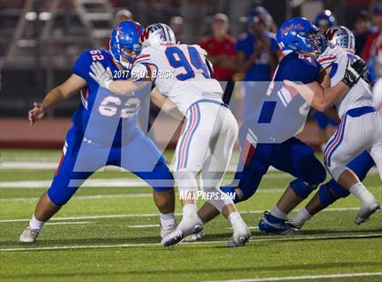Thumbnail 1 in Westlake vs. Hays photogallery.