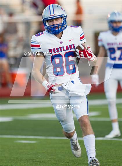 Thumbnail 3 in Westlake vs. Hays photogallery.