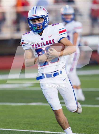 Thumbnail 2 in Westlake vs. Hays photogallery.