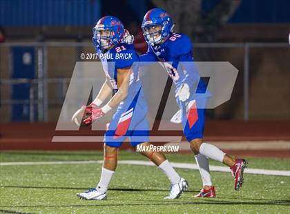 Thumbnail 3 in Westlake vs. Hays photogallery.
