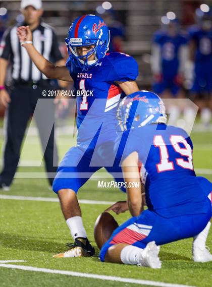 Thumbnail 2 in Westlake vs. Hays photogallery.