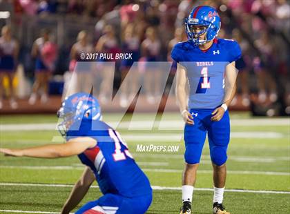 Thumbnail 1 in Westlake vs. Hays photogallery.