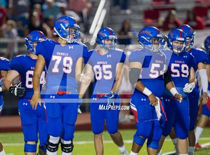 Thumbnail 3 in Westlake vs. Hays photogallery.
