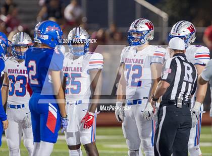 Thumbnail 1 in Westlake vs. Hays photogallery.