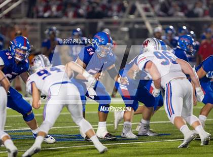 Thumbnail 2 in Westlake vs. Hays photogallery.