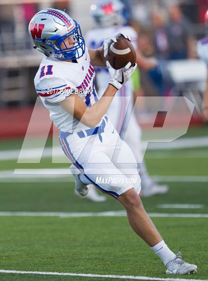 Thumbnail 3 in Westlake vs. Hays photogallery.