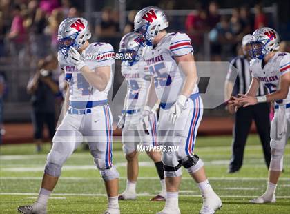 Thumbnail 1 in Westlake vs. Hays photogallery.
