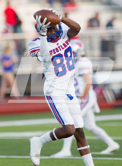 Thumbnail 1 in Westlake vs. Hays photogallery.