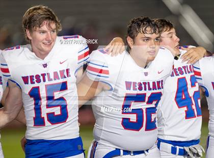 Thumbnail 1 in Westlake vs. Hays photogallery.