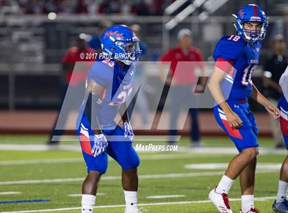 Thumbnail 3 in Westlake vs. Hays photogallery.