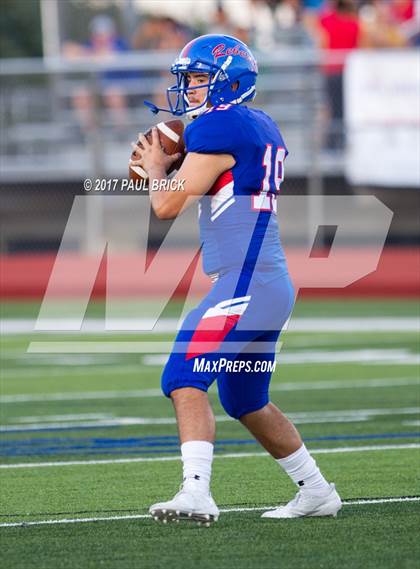 Thumbnail 2 in Westlake vs. Hays photogallery.