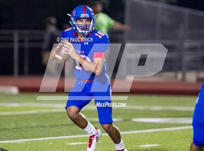 Thumbnail 3 in Westlake vs. Hays photogallery.