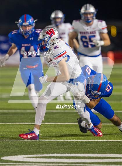 Thumbnail 3 in Westlake vs. Hays photogallery.