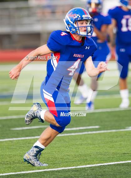 Thumbnail 3 in Westlake vs. Hays photogallery.