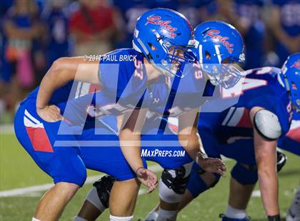 Thumbnail 3 in Westlake vs. Hays photogallery.