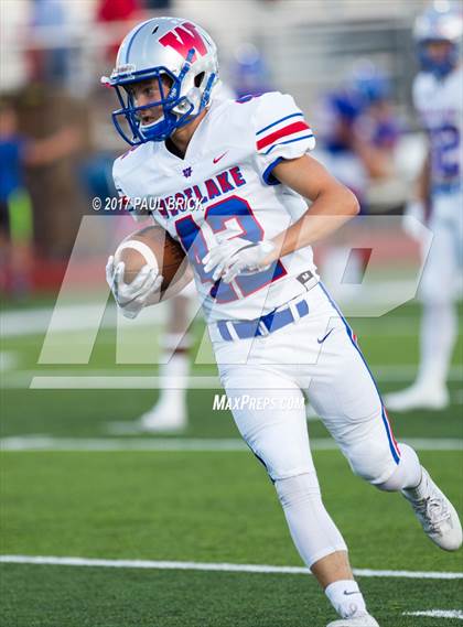 Thumbnail 3 in Westlake vs. Hays photogallery.