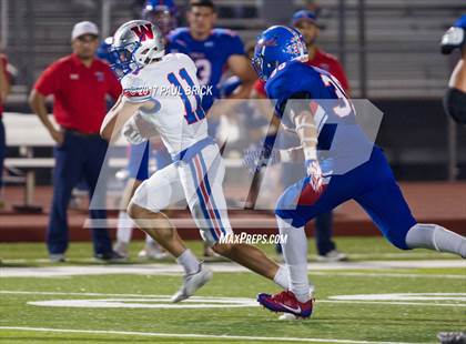 Thumbnail 2 in Westlake vs. Hays photogallery.