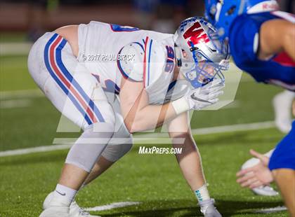 Thumbnail 2 in Westlake vs. Hays photogallery.