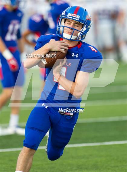 Thumbnail 2 in Westlake vs. Hays photogallery.