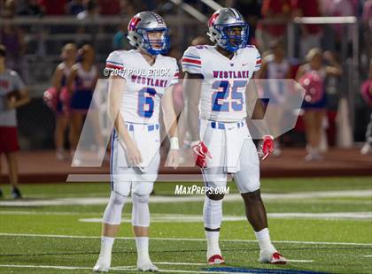 Thumbnail 1 in Westlake vs. Hays photogallery.