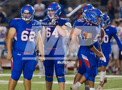 Thumbnail 1 in Westlake vs. Hays photogallery.
