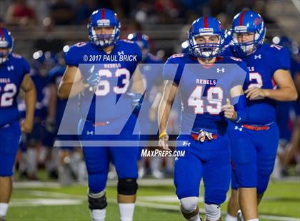 Thumbnail 1 in Westlake vs. Hays photogallery.