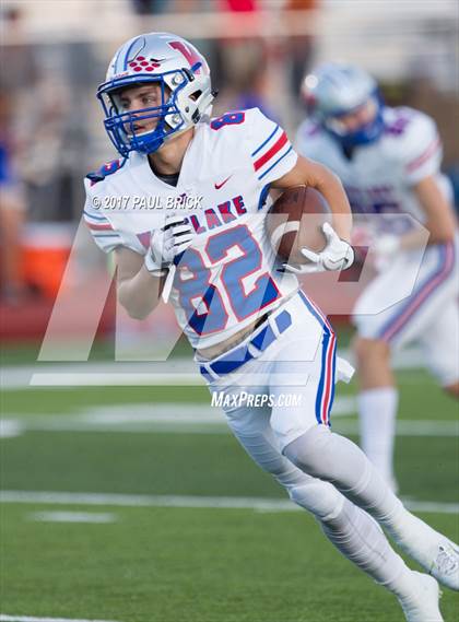 Thumbnail 2 in Westlake vs. Hays photogallery.