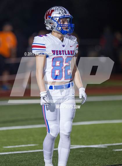 Thumbnail 3 in Westlake vs. Hays photogallery.